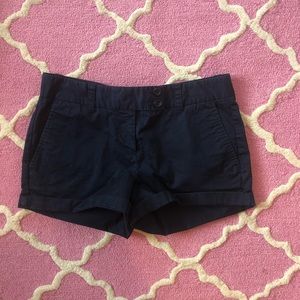 Vineyard Vines Navy Shorts